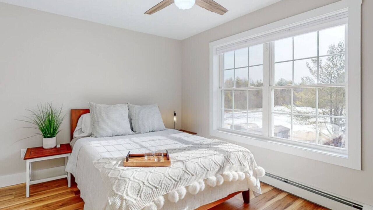 Photo of Bedroom in Gorham