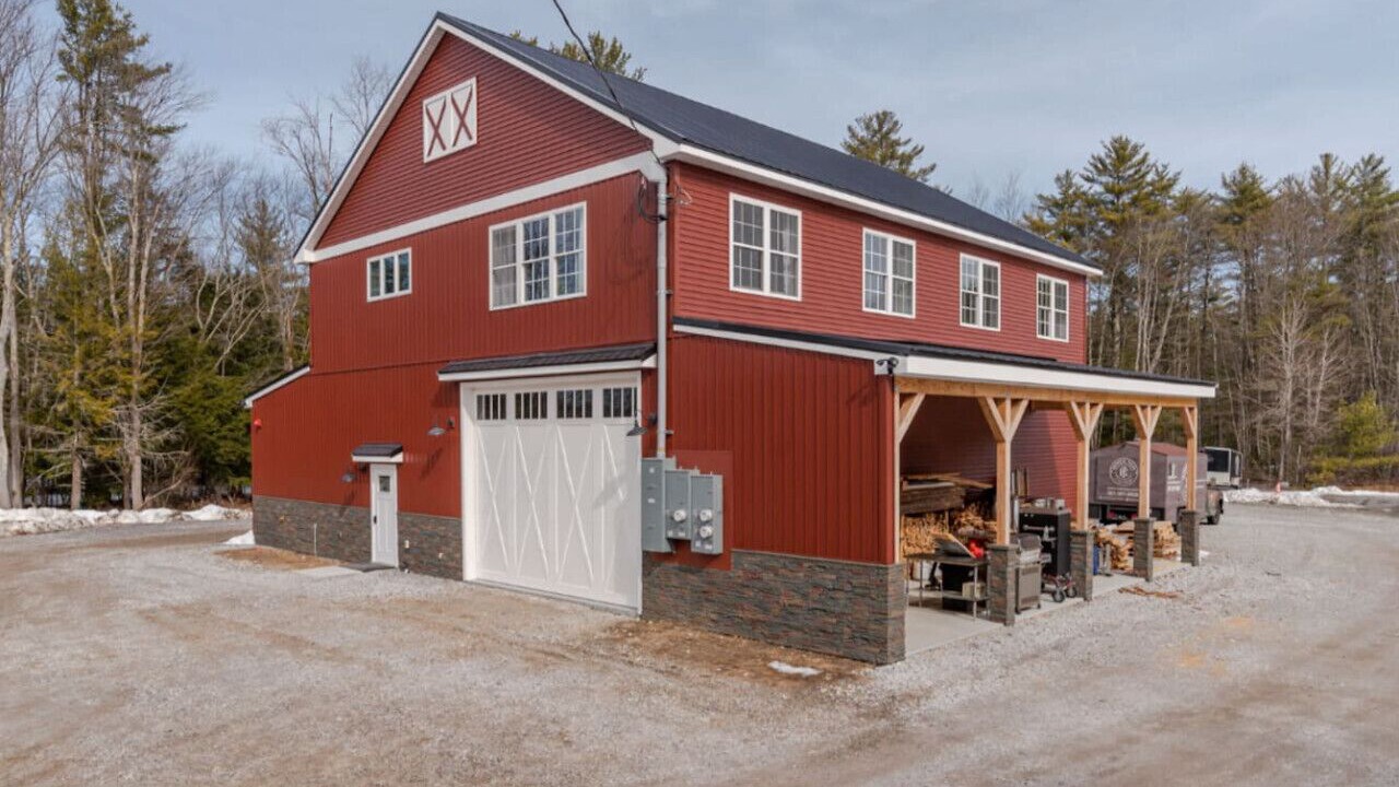 Photo of Outdoor in Gorham