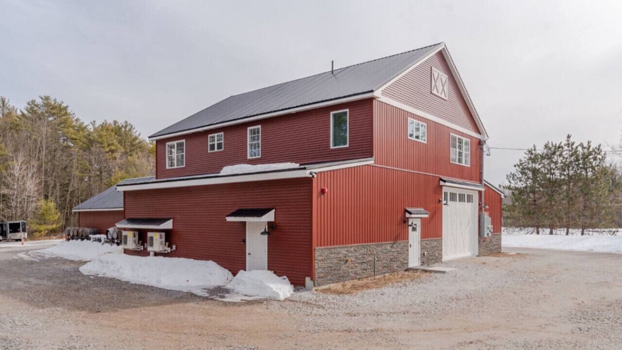 Photo of Outdoor in Gorham