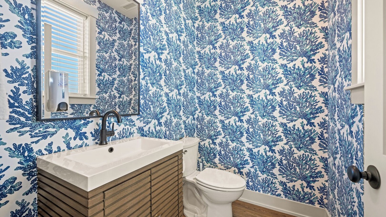 Photo of Bedroom in Hatteras