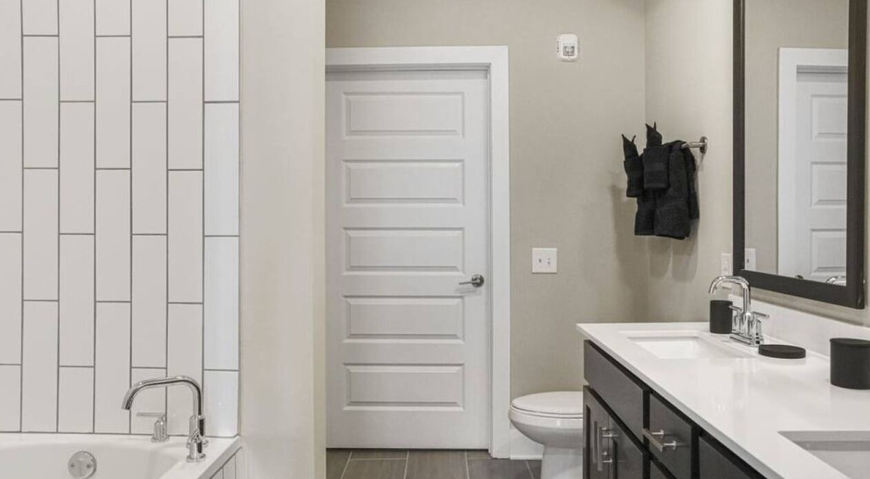 Photo of Bathroom in Fourth Ward