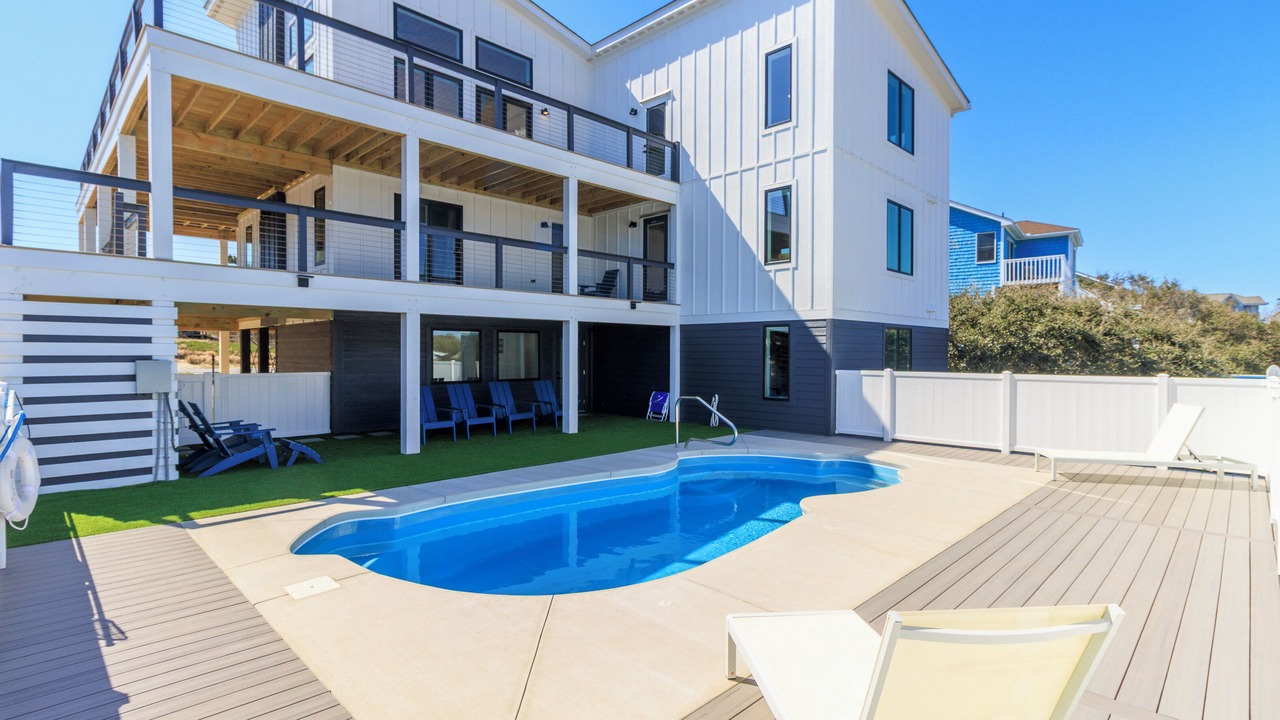 Photo of Outdoor in Carolina Dunes