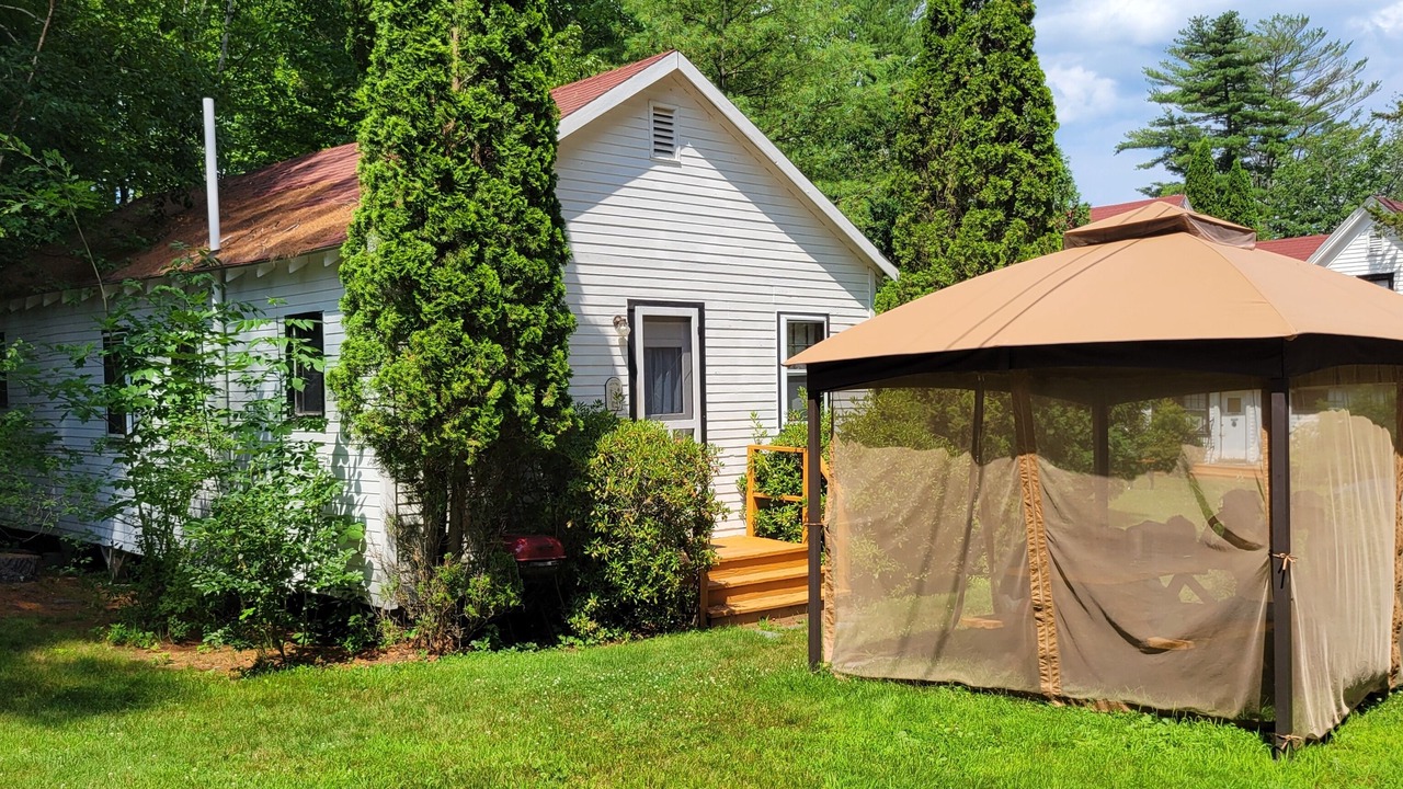 Photo of Outdoor in North Sebago