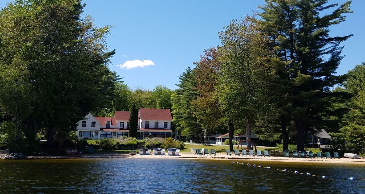 Photo of Others in North Sebago