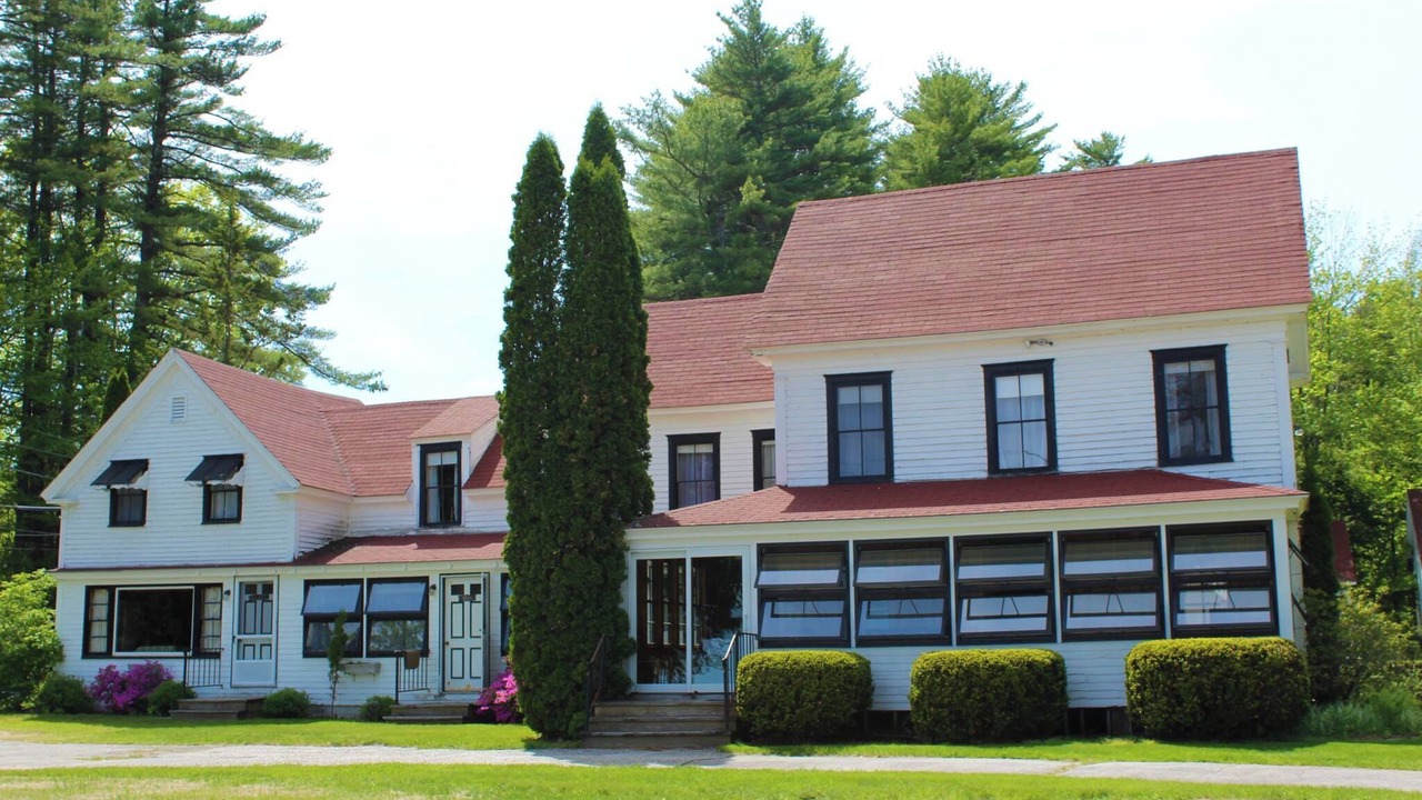 Photo of Others in North Sebago