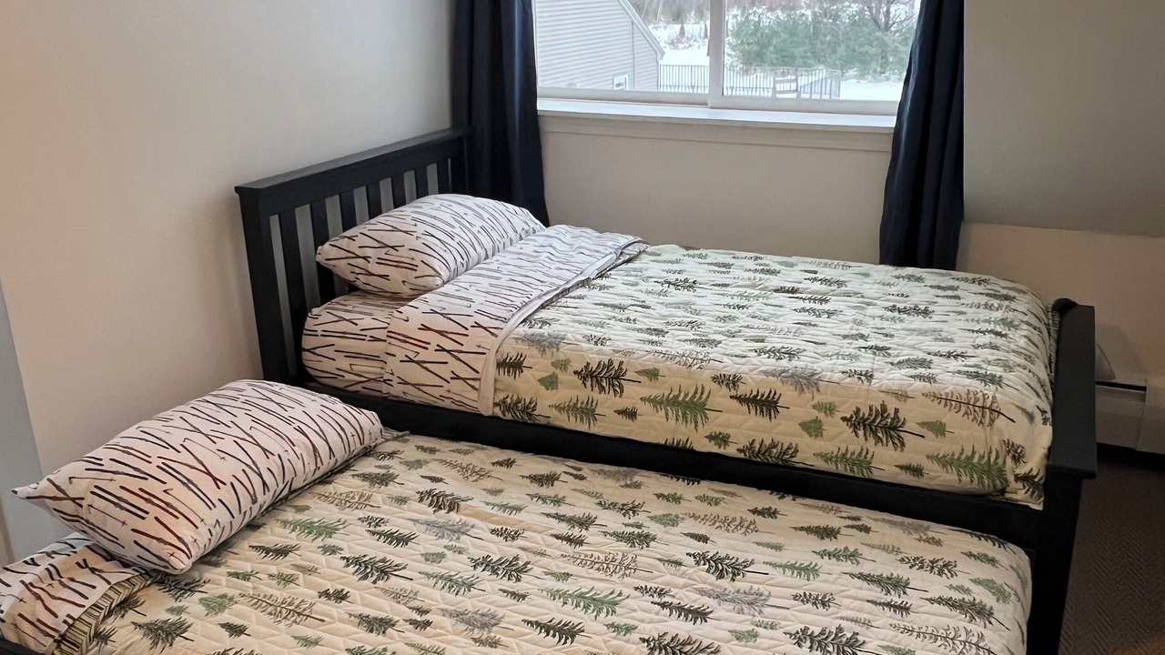 Photo of Bedroom in Center Conway