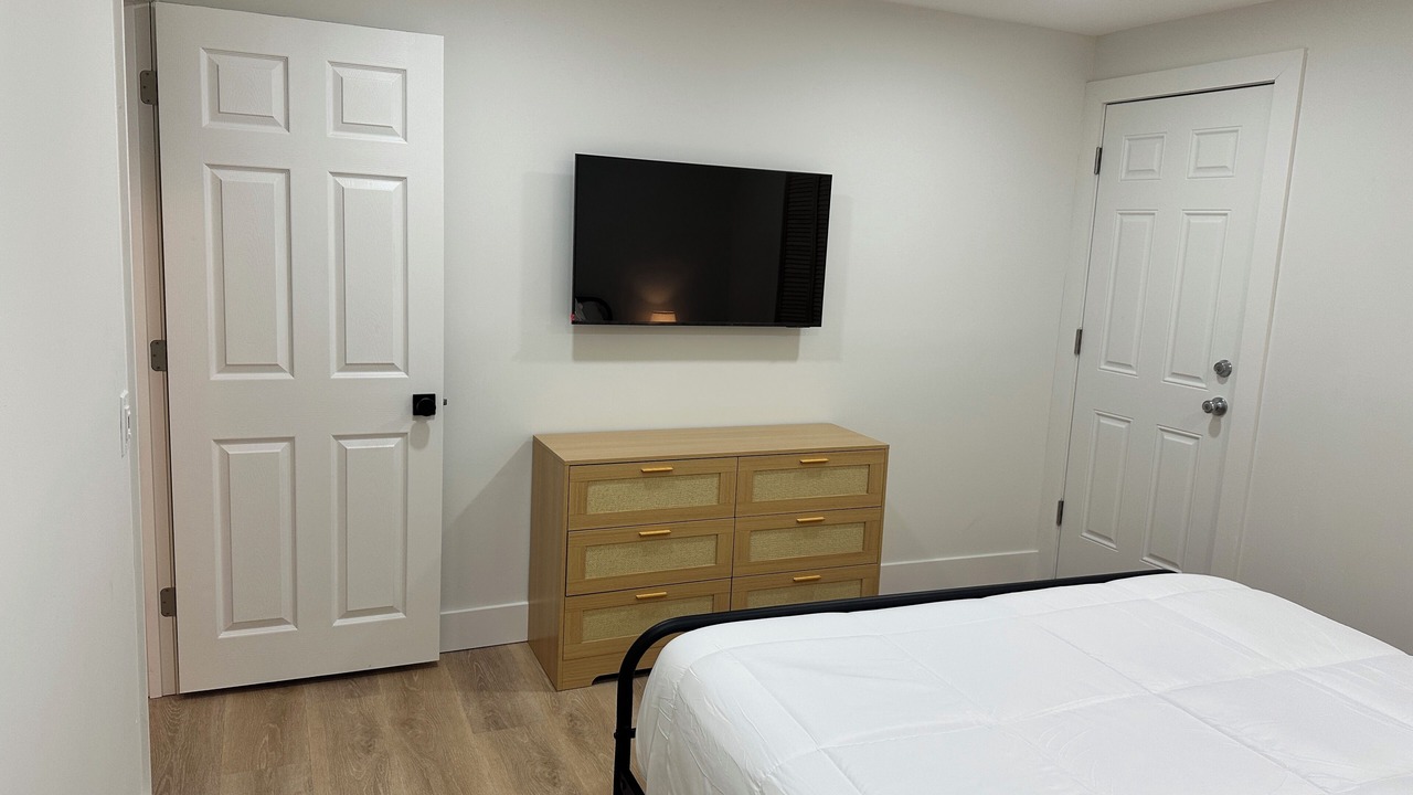 Photo of Bedroom in Medway