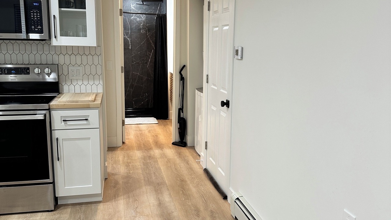 Photo of Kitchen in Medway