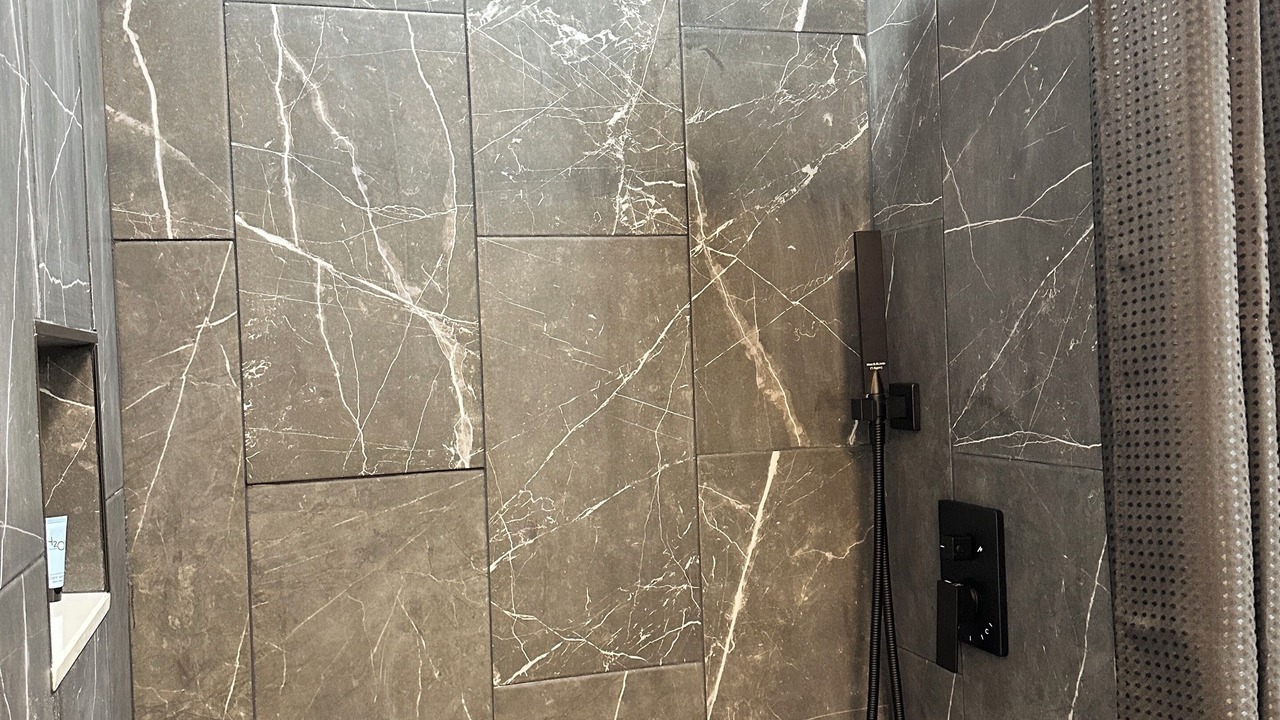Photo of Bathroom in Medway