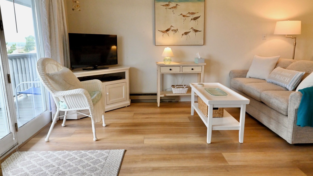 Photo of Livingroom in Wells Beach
