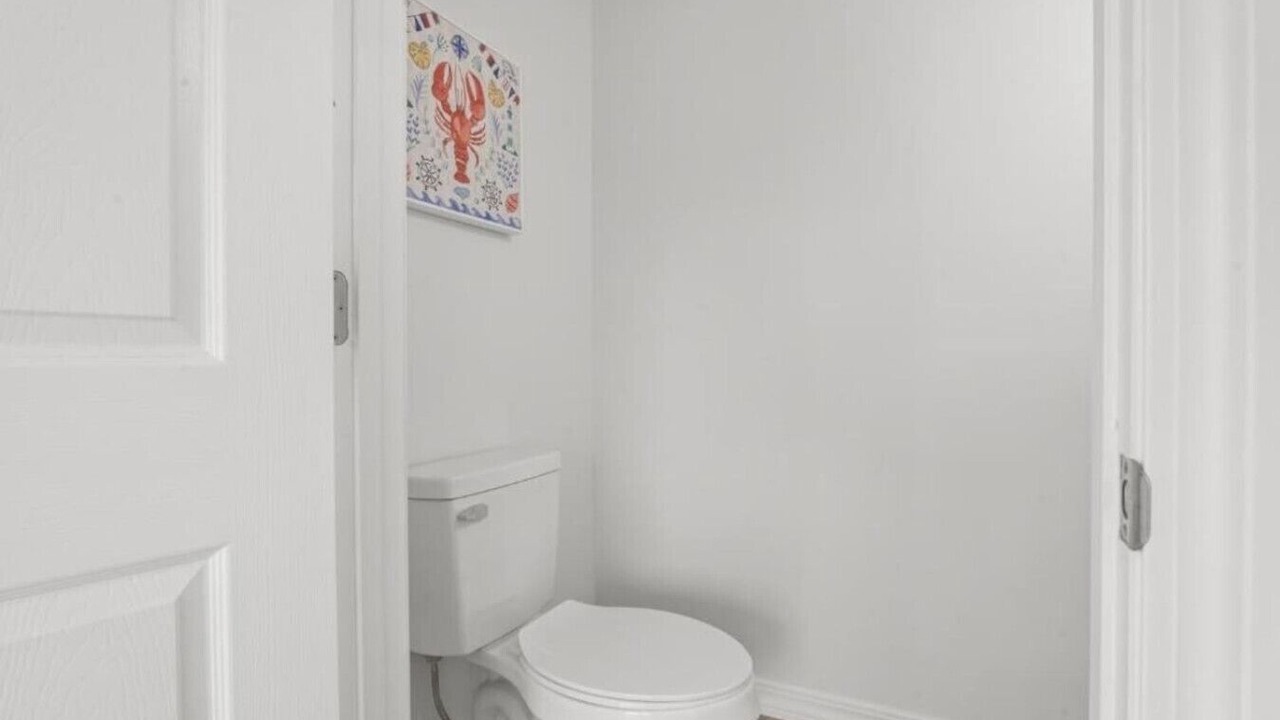 Photo of Bedroom in Winterport
