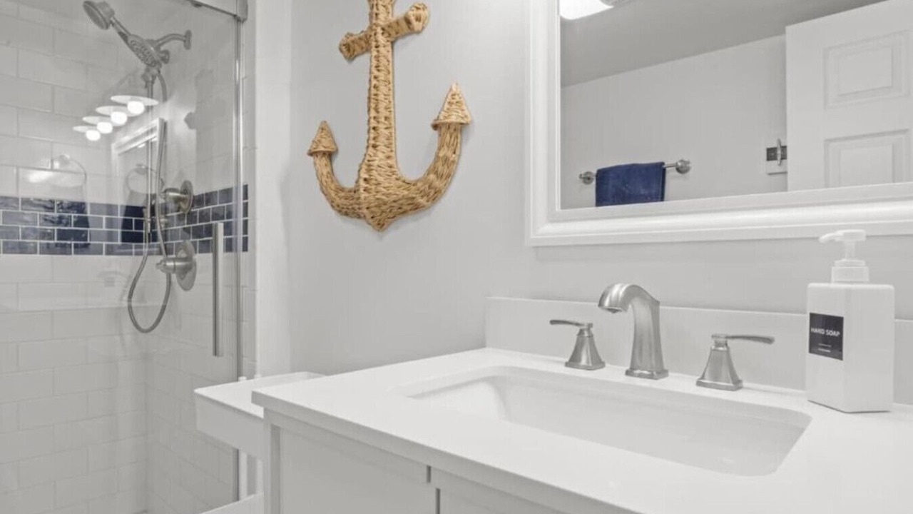 Photo of Bathroom in Winterport