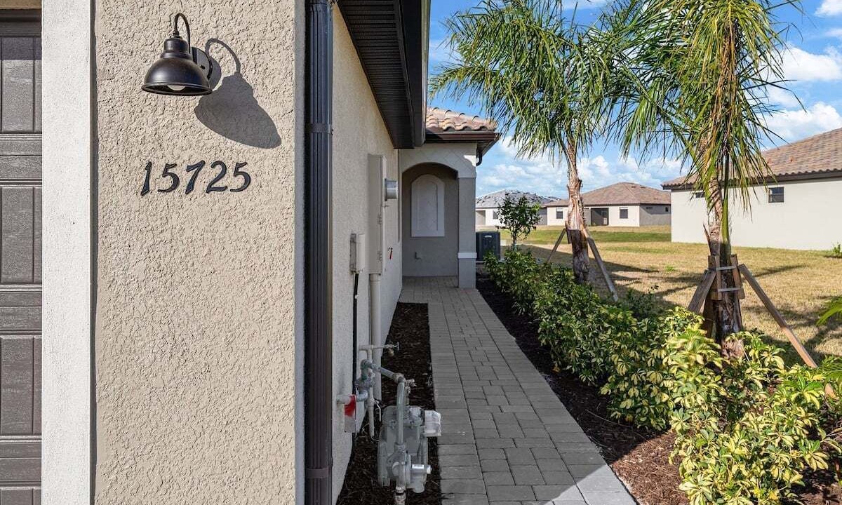Photo of Outdoor in Lakewood Ranch