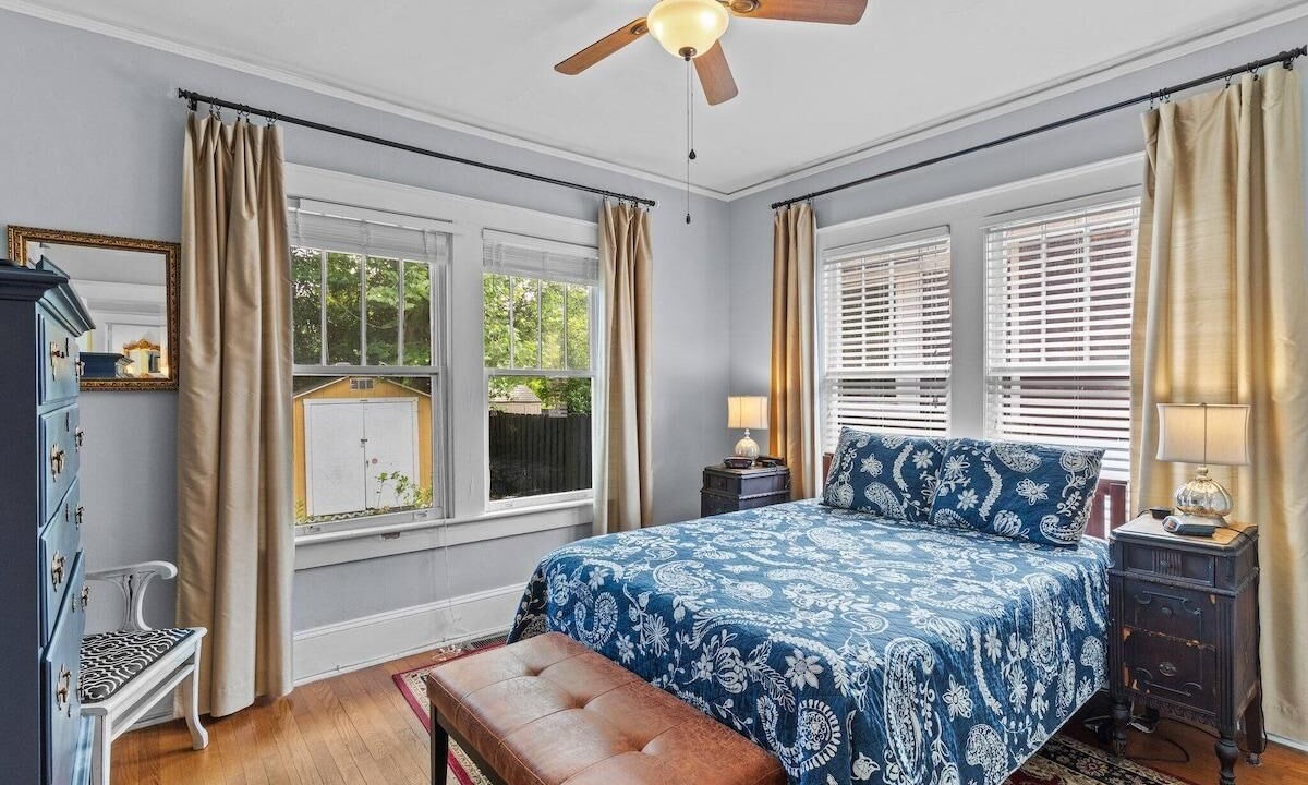 Photo of Bedroom in Wilmington