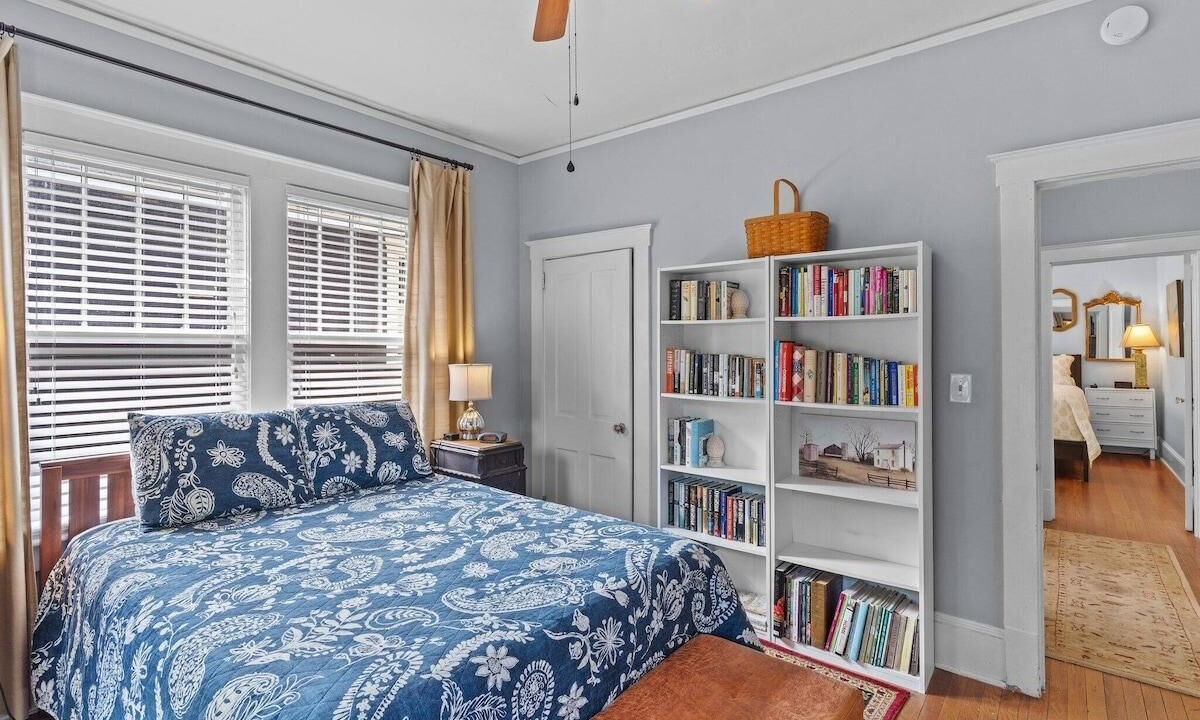 Photo of Bedroom in Wilmington