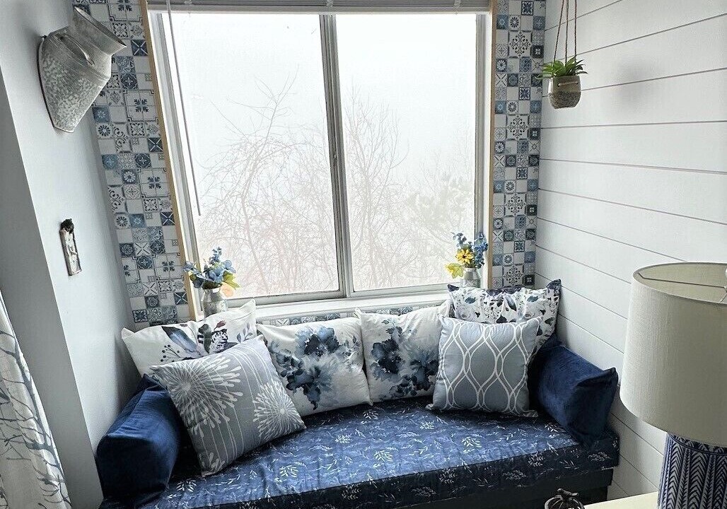Photo of Livingroom in Chalet Village
