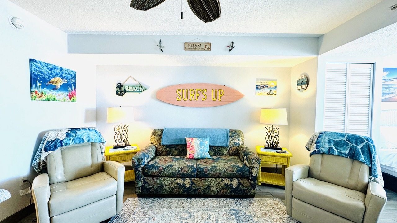 Photo of Bedroom in Myrtle Beach