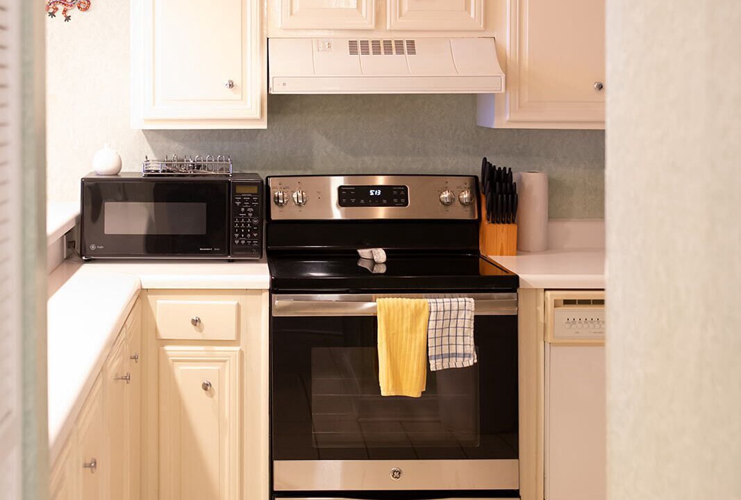 Photo of Kitchen in Arcadian Shores