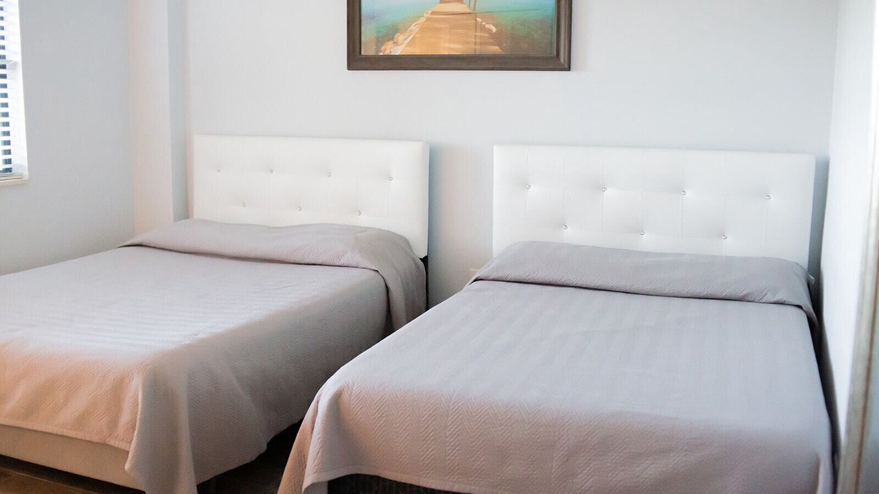Photo of Bedroom in Arcadian Shores