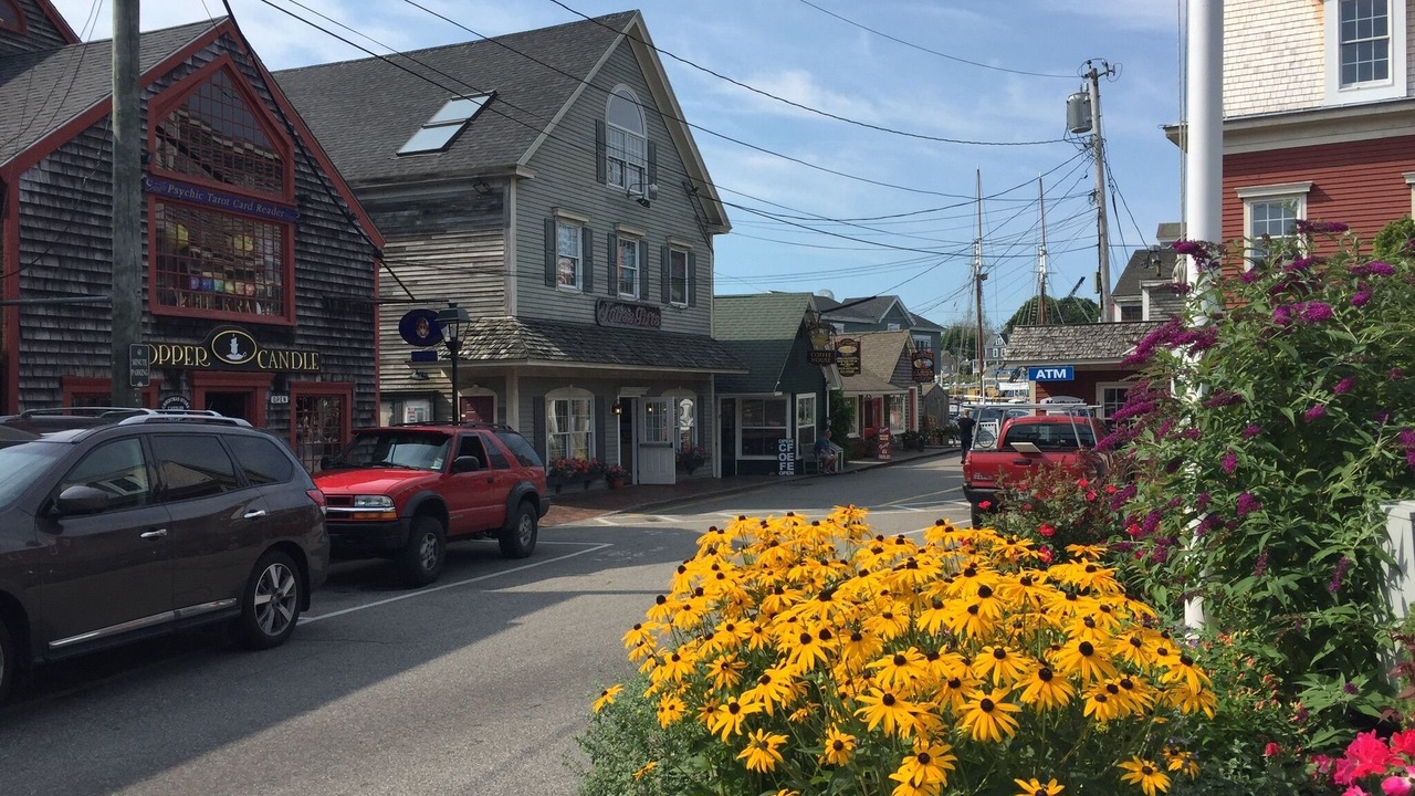 Photo of Others in Kennebunk