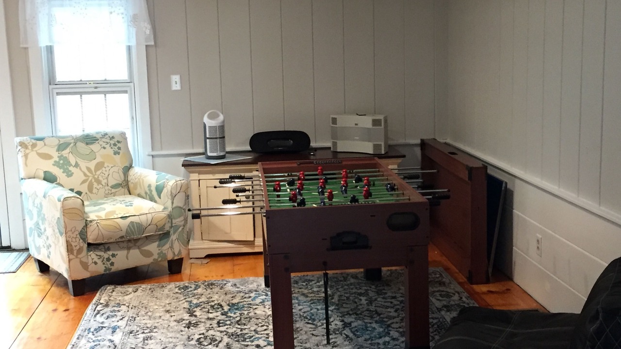 Photo of Bedroom in Kennebunk