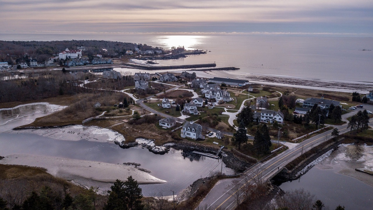 Photo of Outdoor in Kennebunk