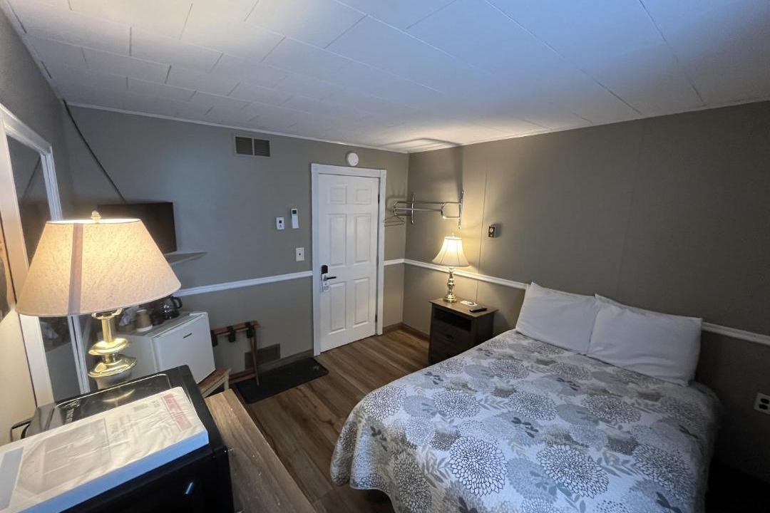 Photo of Bedroom in Madawaska