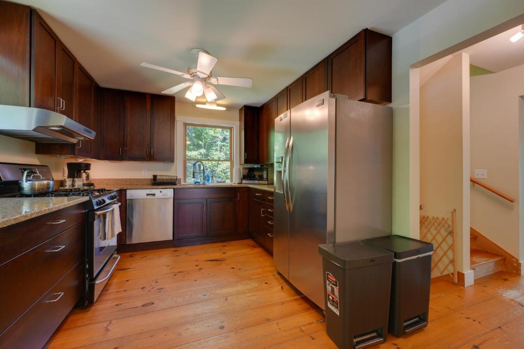 Photo of Kitchen in Round Pond