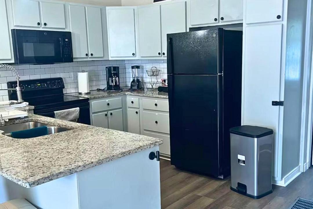 Photo of Kitchen in North Belmont
