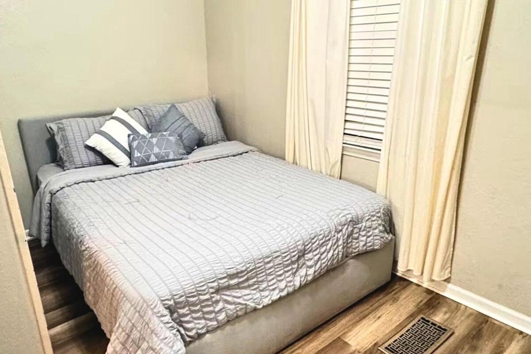 Photo of Bedroom in North Belmont