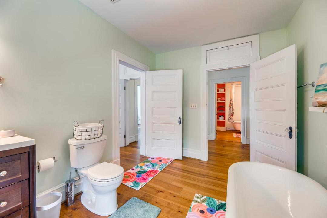 Photo of Bathroom in New Bern