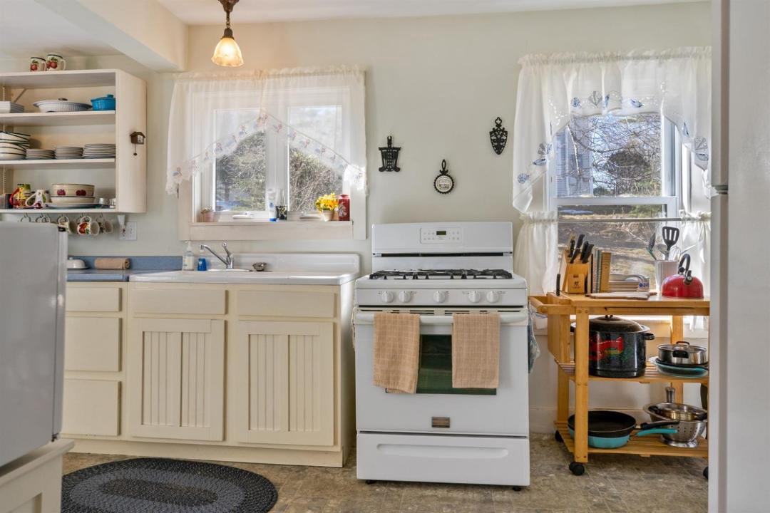Photo of Kitchen in Mount Desert