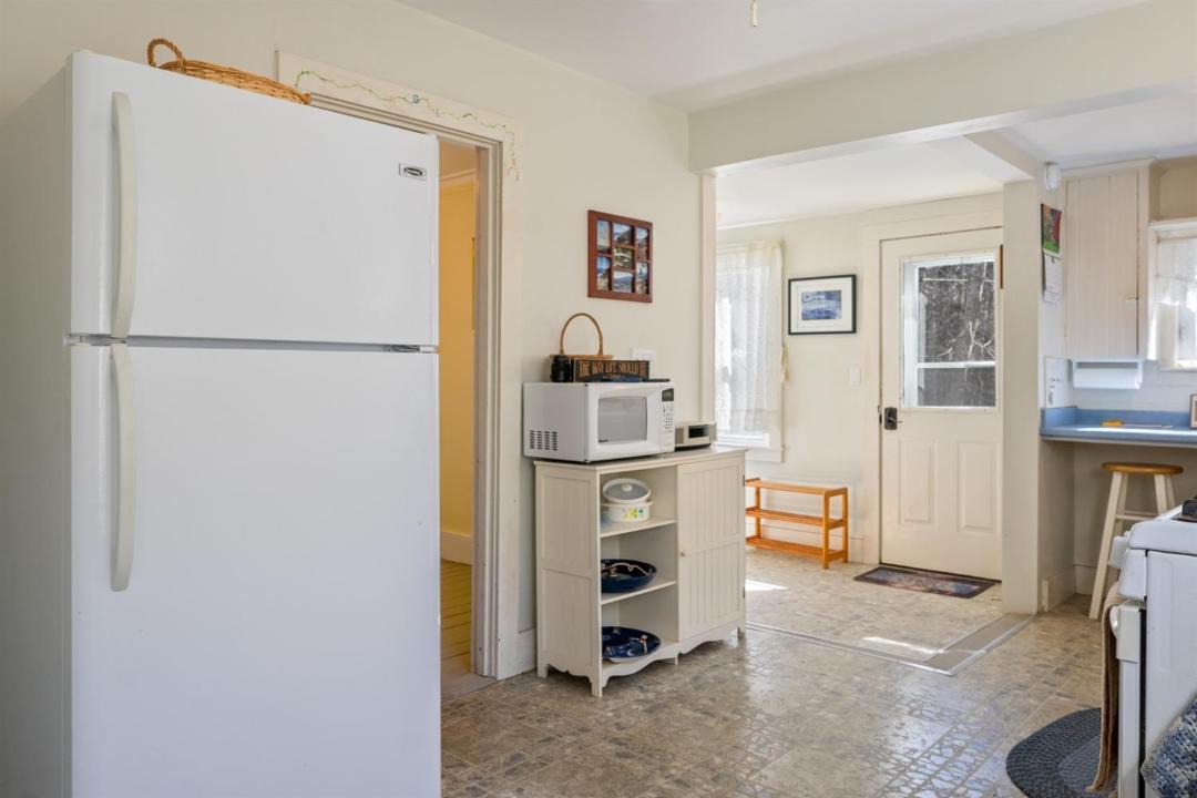 Photo of Kitchen in Mount Desert