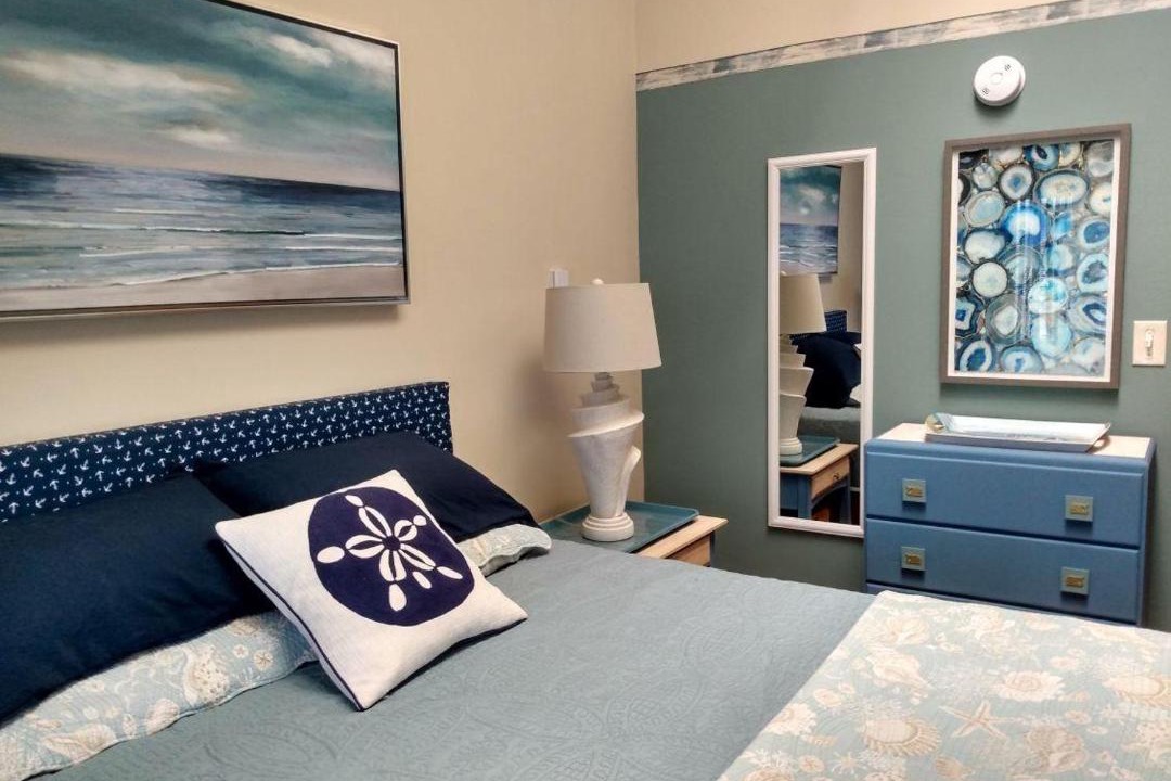 Photo of Bedroom in Wells
