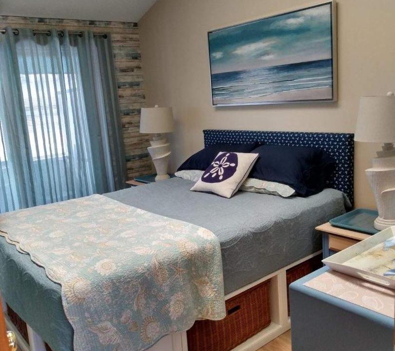 Photo of Bedroom in Wells