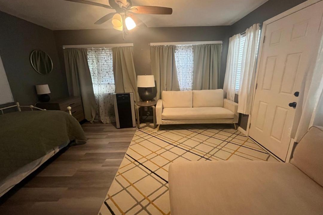 Photo of Bedroom in Jacksonville