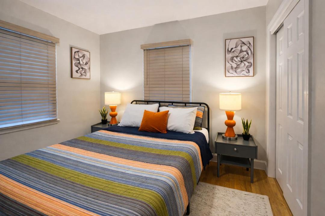 Photo of Bedroom in High Point