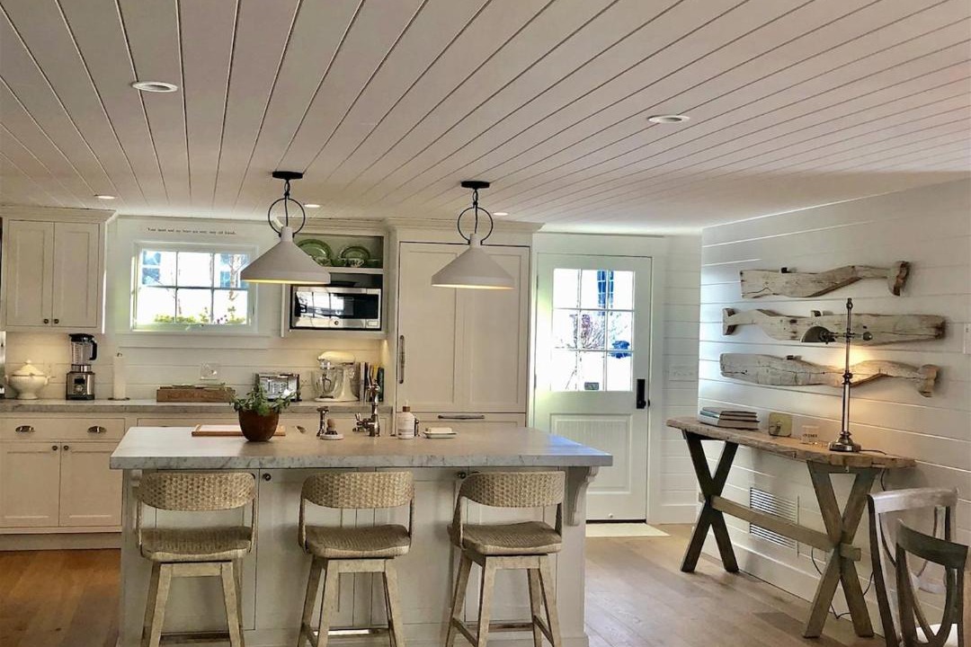 Photo of Kitchen in Cape Porpoise