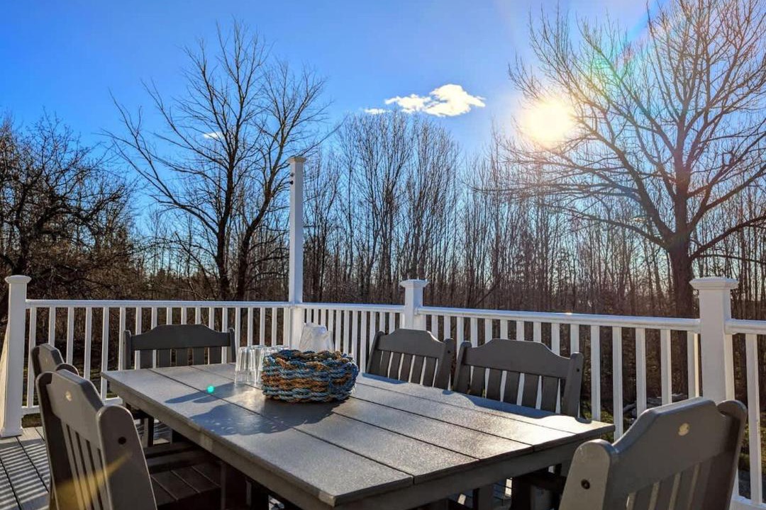 Photo of Patio Balcony in Sullivan