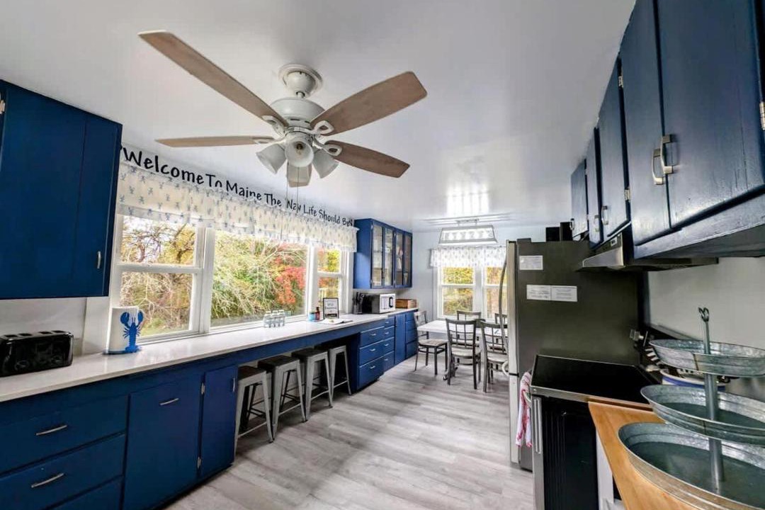 Photo of Kitchen in Sullivan