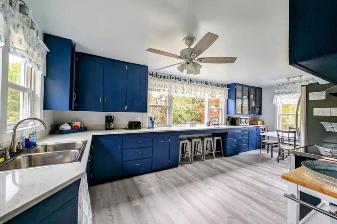 Photo of Kitchen in Sullivan