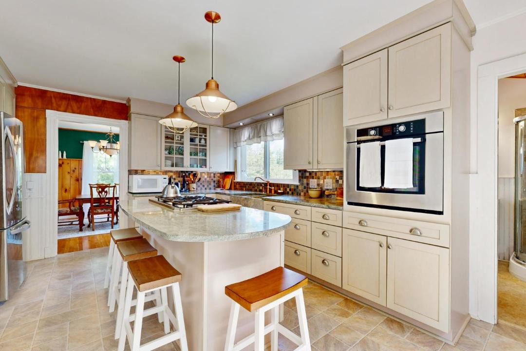 Photo of Kitchen in East Sullivan