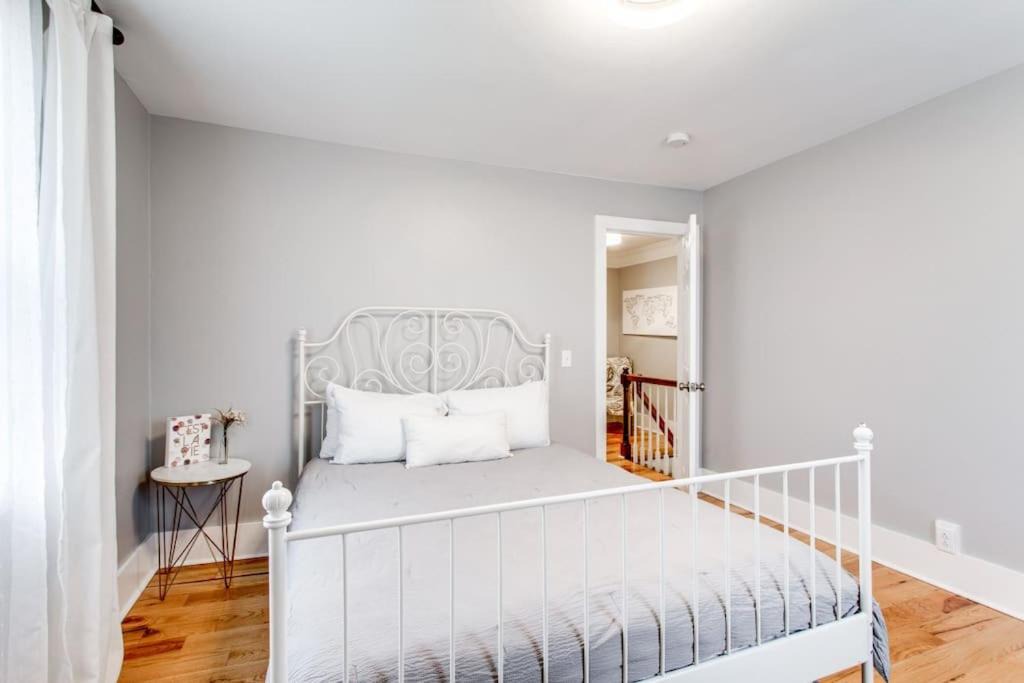 Photo of Bedroom in Franklin