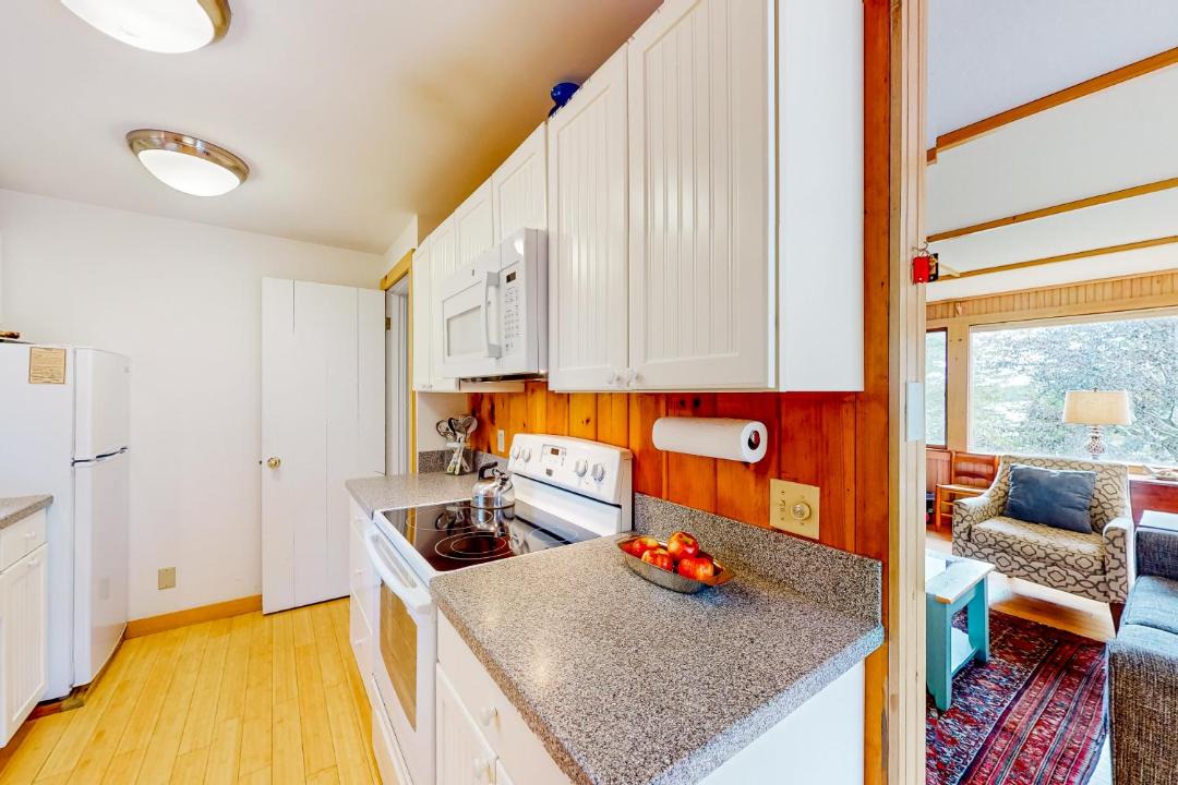 Photo of Livingroom in Southwest Harbor