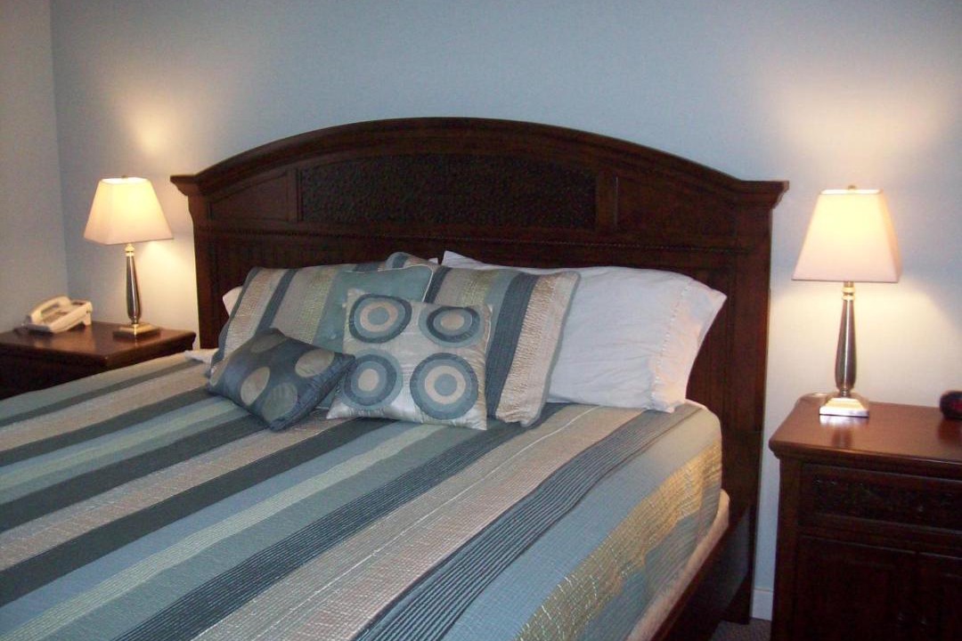 Photo of Bedroom in Northeast Harbor