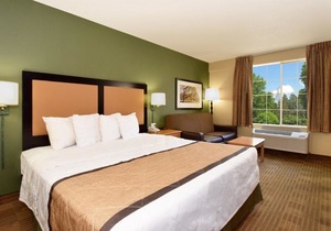 Extended Stay America Suites - Durham - University - Ivy Creek Blvd