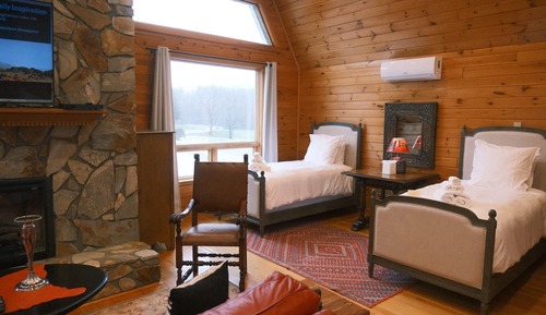 The Sun Suite