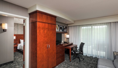 Suite, 1 Bedroom