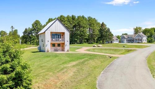 Vacation Home