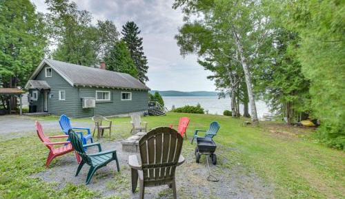 Vacation Home
